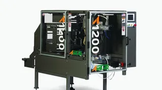 Avatar Vffs Baggers - Your Only Stop For Simplistic Flexible Packaging Applications!