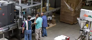 All-Fill Field Service