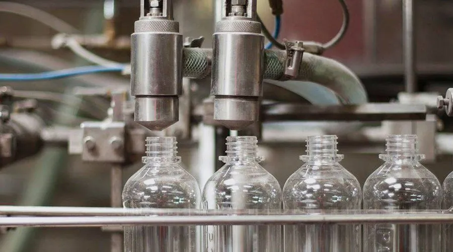 All-Fill Completes Design Of New Sanitary Fill Head