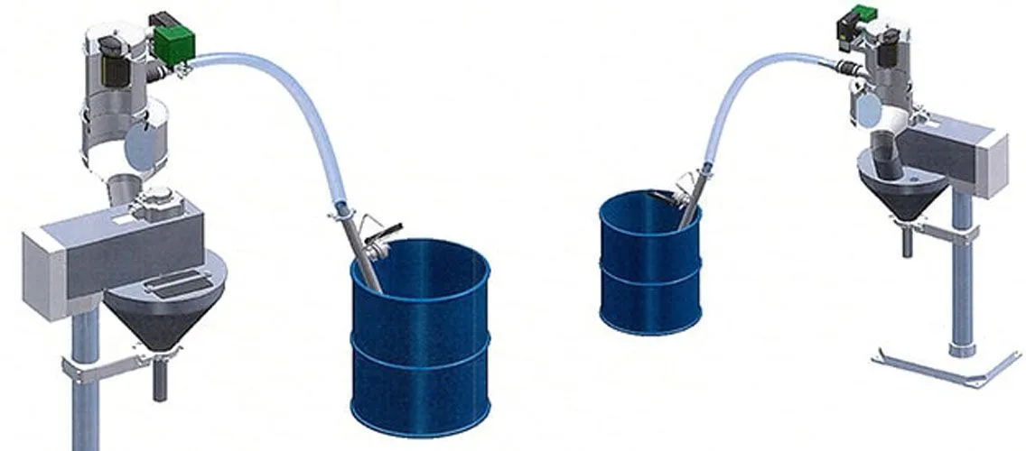 All-Fill Inc. Relies On Unmatched Support From Oem Partner Piab