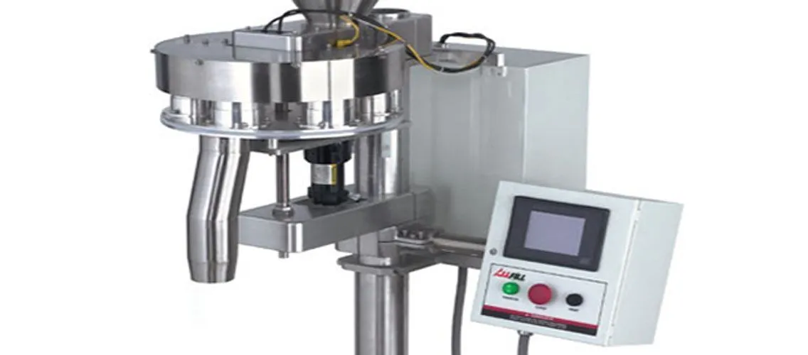 Auger Fillers…Not Your Only Option