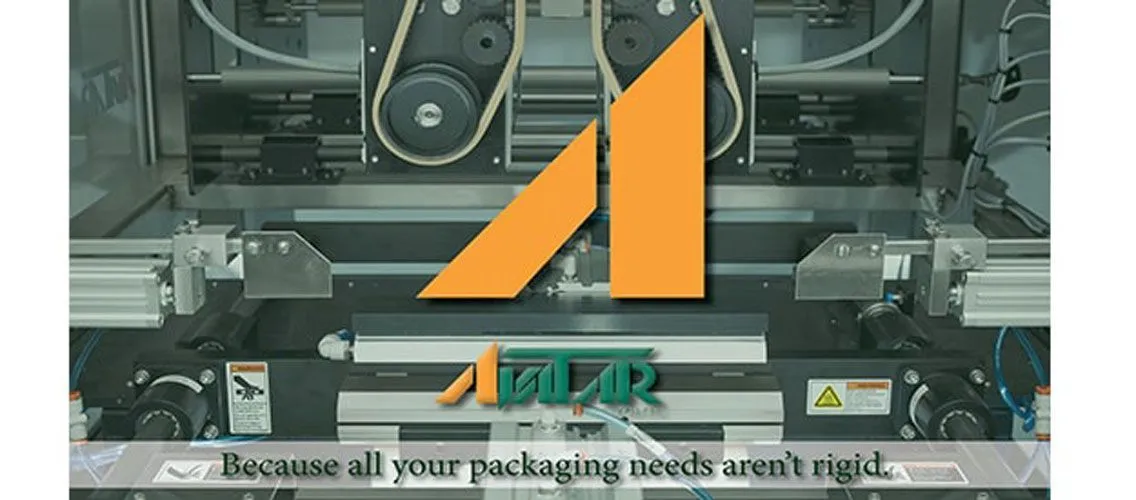 Avatar Vffs By All-Fill Enjoys Overwhelming Success!