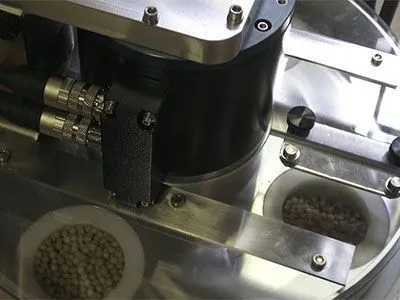 Benefits A Cup Filler Vs. An Auger Filler