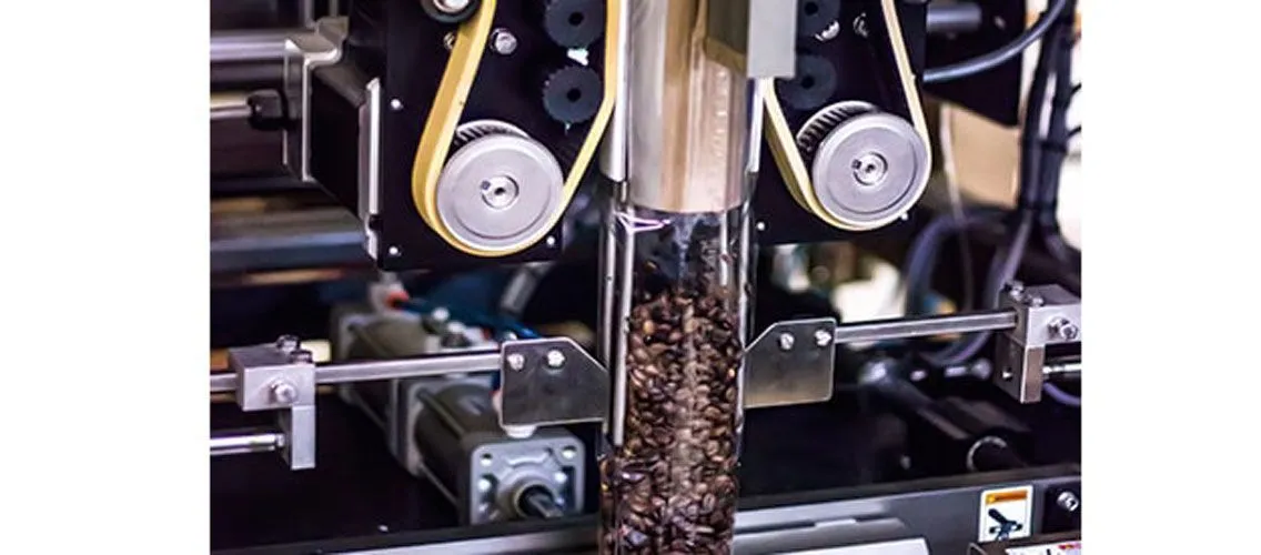 Choosing The Correct Packaging Material