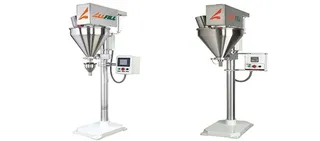 Entry Level Filler Dilemma: Model B-350-E Versus Model B-600
