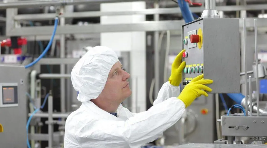Hmi: The Demands From Manufacturers And Operators