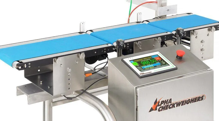 Checkweigher Reject Systems: It’S All In The Reject Device