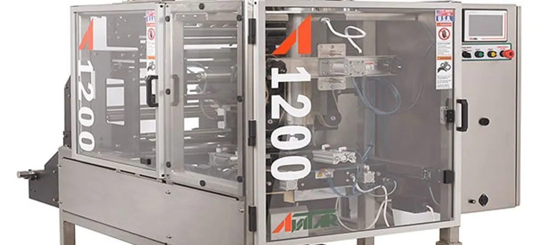 Machine Spotlight: Avatar A-1200