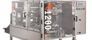Machine Spotlight: Avatar A-1200