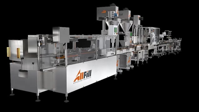 Integrated Packaging Systems