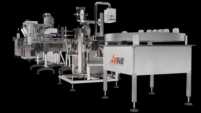 Integrated Packaging Systems