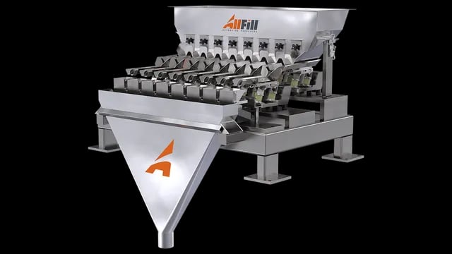 Integrated Packaging Systems