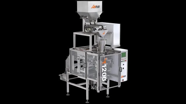 Integrated Packaging Systems