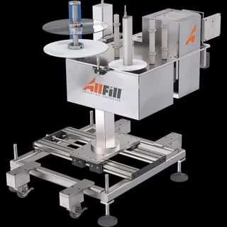 Applicator Series Labeler