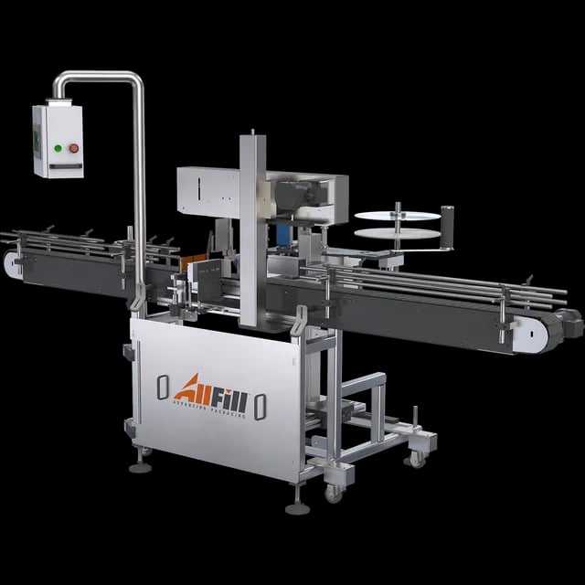 Panel Series Labeler