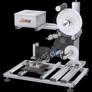Table Top Series Labeler