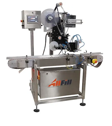 Labelers