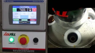 Cup Filler - SC/Series