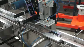 Labeler - Panel/Series