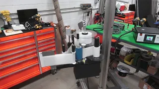 Labeler - Applicator Series