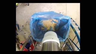 Vibratory Filler - Model VF400/HD