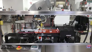 Unscrambler - Model DF/MS