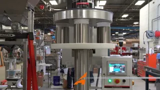 Cup Filler - SC/Series