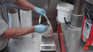 Test: Skim Coat