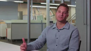 Auger Fabrication Profile Video