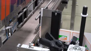 How-To: Set Up a Product Sensor on Labeler