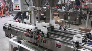 Integrated System - Coffee