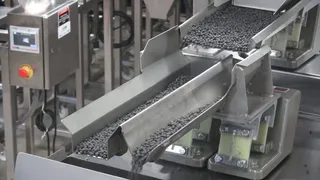 Vibratory Filler - ST/Series