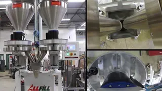 Cup Filler - SC/Series