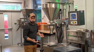 All-Fill Tooling Time (Episode 4)