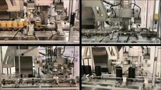 Capper - Model CI