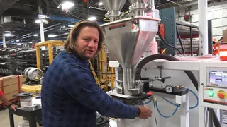 How-To: Set Up a TAS/SV/600