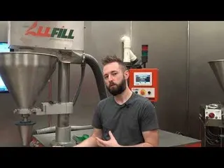 Highlight: All-Fill Test Lab Capabilities