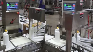 Checkweigher - Model PW/12