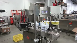Labeler - Wrap/Series