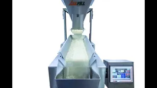 Vibratory Filler - ST/Series
