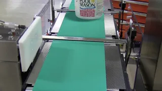 Checkweigher - Model MW/16