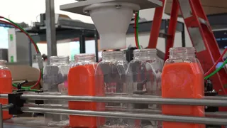 Vibratory Filler - ST/Series