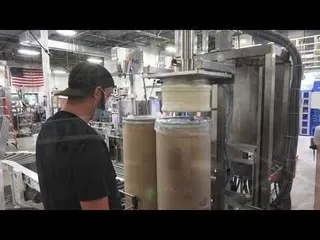 Fill-To-Weight Auger Filler - Model B/S/SV/600