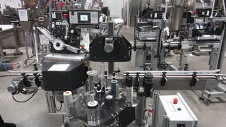 Labeler - Wrap/Series