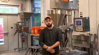 All-Fill Tooling Time (Episode 3)