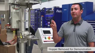 How-To: Setup Auger Gap Gauge Height