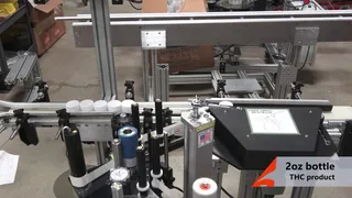 Labeler - Wrap/Series