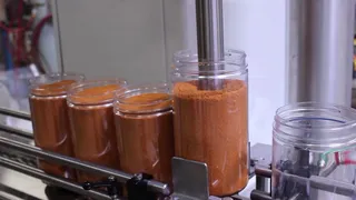 Highlight: Automatic Auger Fillers Overview