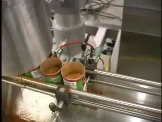 Integrated System - Spices & Seasonings