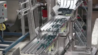 Vibratory Filler - ST/Series